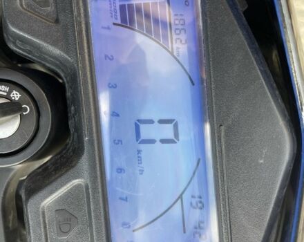 Форте Другая 2023 в Жовкве на Automoto.ua Форте Другая, объемом двигателя 0.3 л и пробегом 0 тыс. км за 1650 $, фото 6 на Automoto.ua