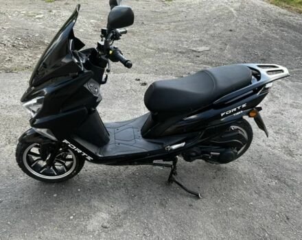 Форте Другая, объемом двигателя 0.15 л и пробегом 0 тыс. км за 960 $, фото 7 на Automoto.ua