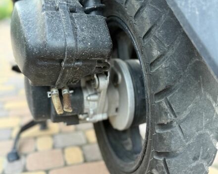 Форте Другая, объемом двигателя 0.15 л и пробегом 0 тыс. км за 800 $, фото 6 на Automoto.ua