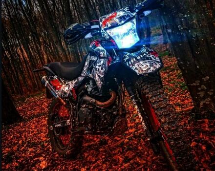 Форте Інша, об'ємом двигуна 0.25 л та пробігом 0 тис. км за 848 $, фото 1 на Automoto.ua