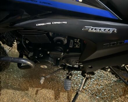 Форте Інша, об'ємом двигуна 0.3 л та пробігом 0 тис. км за 1540 $, фото 15 на Automoto.ua