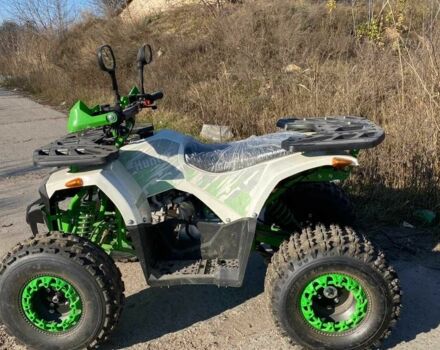 Форте Другая, объемом двигателя 0 л и пробегом 0 тыс. км за 1130 $, фото 3 на Automoto.ua