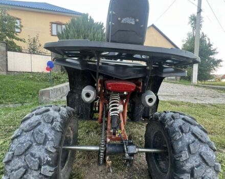 Форте Другая, объемом двигателя 0.13 л и пробегом 0 тыс. км за 800 $, фото 3 на Automoto.ua