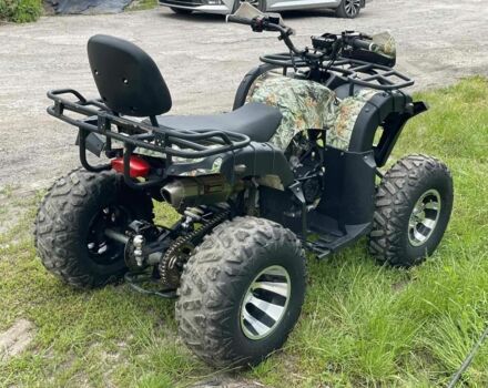 Форте Інша, об'ємом двигуна 0.2 л та пробігом 0 тис. км за 1450 $, фото 4 на Automoto.ua