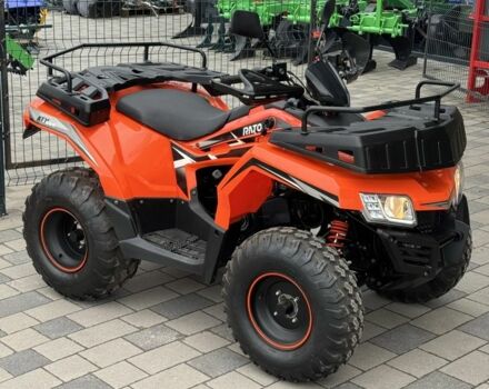 Форте Другая, объемом двигателя 0.2 л и пробегом 0 тыс. км за 2581 $, фото 6 на Automoto.ua