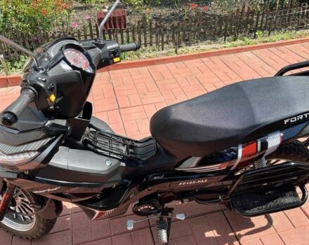 Форте Інша, об'ємом двигуна 0.12 л та пробігом 0 тис. км за 900 $, фото 3 на Automoto.ua