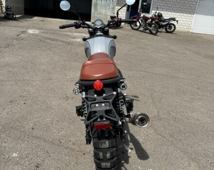 Форте Інша, об'ємом двигуна 0.25 л та пробігом 0 тис. км за 1050 $, фото 3 на Automoto.ua