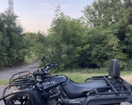 Форте Другая, объемом двигателя 0.2 л и пробегом 0 тыс. км за 2330 $, фото 3 на Automoto.ua