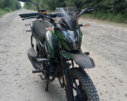 Форте Другая, объемом двигателя 0.25 л и пробегом 0 тыс. км за 1250 $, фото 3 на Automoto.ua