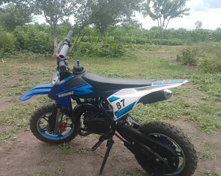 Форте Інша, об'ємом двигуна 50 л та пробігом 0 тис. км за 376 $, фото 2 на Automoto.ua
