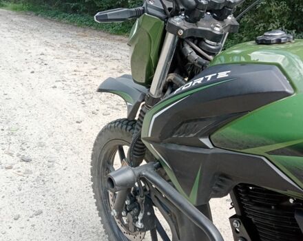 Форте Другая, объемом двигателя 0.25 л и пробегом 0 тыс. км за 1250 $, фото 1 на Automoto.ua