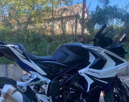 Форте Другая, объемом двигателя 0.3 л и пробегом 0 тыс. км за 1800 $, фото 10 на Automoto.ua