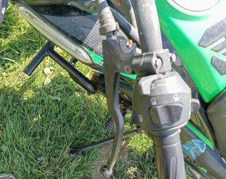 Форте Другая, объемом двигателя 0.3 л и пробегом 0 тыс. км за 1200 $, фото 3 на Automoto.ua