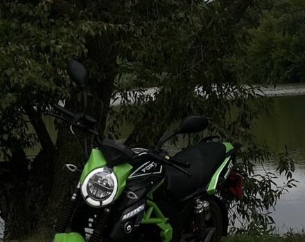 Форте Другая, объемом двигателя 0.25 л и пробегом 0 тыс. км за 1048 $, фото 4 на Automoto.ua