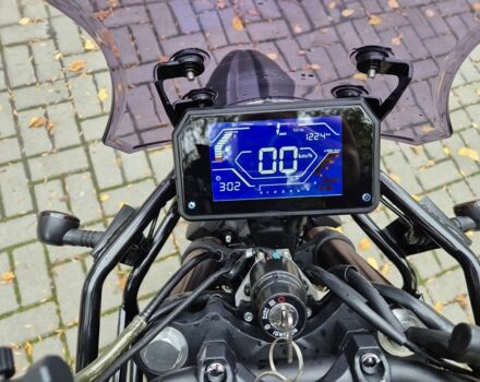 Форте Другая, объемом двигателя 0.3 л и пробегом 0 тыс. км за 1450 $, фото 7 на Automoto.ua