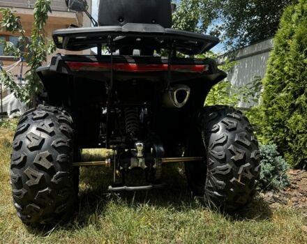 Форте Другая, объемом двигателя 0 л и пробегом 0 тыс. км за 2300 $, фото 4 на Automoto.ua