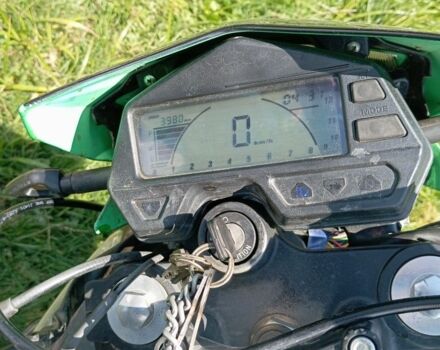 Форте Другая, объемом двигателя 0.3 л и пробегом 0 тыс. км за 1200 $, фото 2 на Automoto.ua
