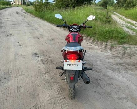 Форте Другая, объемом двигателя 0.2 л и пробегом 0 тыс. км за 1000 $, фото 5 на Automoto.ua