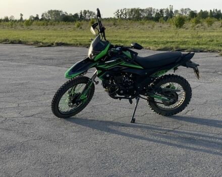 Форте Інша, об'ємом двигуна 0.27 л та пробігом 0 тис. км за 1332 $, фото 4 на Automoto.ua