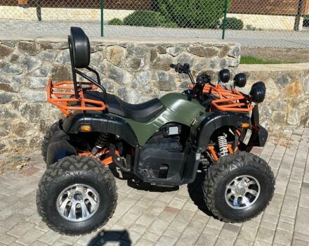 Форте Другая 2024 в Виннице на Automoto.ua Форте Другая, объемом двигателя 0 л и пробегом 0 тыс. км за 2800 $, фото 11 на Automoto.ua