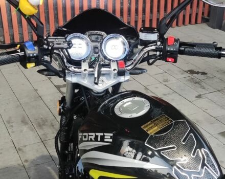 Форте Інша, об'ємом двигуна 0.15 л та пробігом 0 тис. км за 850 $, фото 3 на Automoto.ua