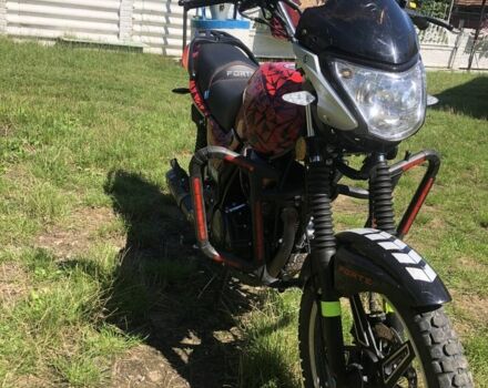 Форте Інша, об'ємом двигуна 0.15 л та пробігом 0 тис. км за 850 $, фото 1 на Automoto.ua