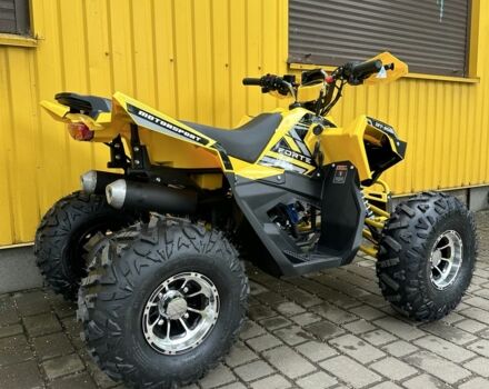 Форте Другая, объемом двигателя 0.13 л и пробегом 0 тыс. км за 1199 $, фото 11 на Automoto.ua