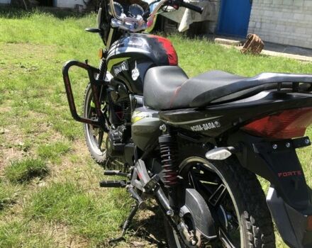 Форте Інша, об'ємом двигуна 0.15 л та пробігом 0 тис. км за 850 $, фото 4 на Automoto.ua