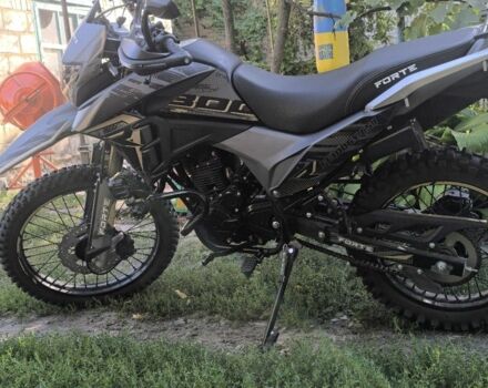 Форте Інша, об'ємом двигуна 0.3 л та пробігом 0 тис. км за 2050 $, фото 1 на Automoto.ua