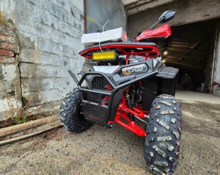 Форте Інша, об'ємом двигуна 0.2 л та пробігом 0 тис. км за 2250 $, фото 1 на Automoto.ua