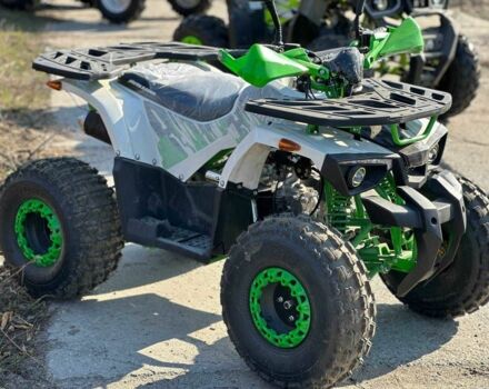 Форте Інша, об'ємом двигуна 0.13 л та пробігом 0 тис. км за 1200 $, фото 3 на Automoto.ua