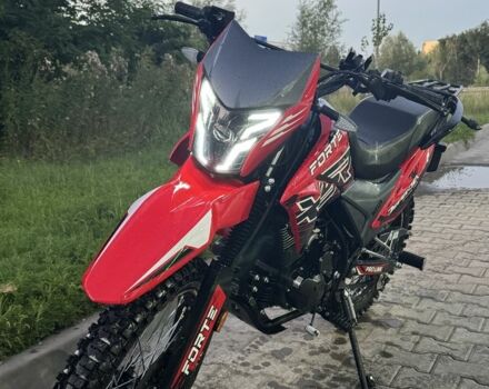 Форте Інша, об'ємом двигуна 0.25 л та пробігом 0 тис. км за 1300 $, фото 2 на Automoto.ua