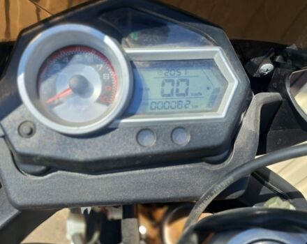 Форте Другая, объемом двигателя 0.28 л и пробегом 0 тыс. км за 1805 $, фото 4 на Automoto.ua