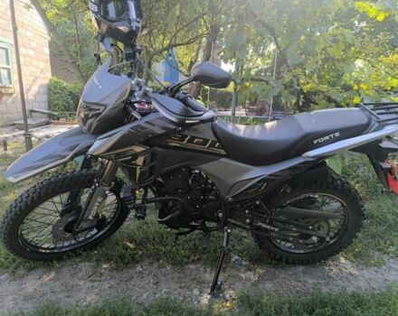 Форте Інша, об'ємом двигуна 0.3 л та пробігом 0 тис. км за 2050 $, фото 2 на Automoto.ua