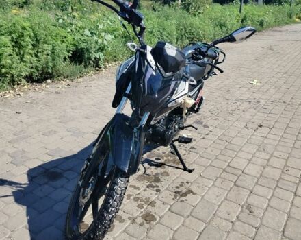 Форте Другая, объемом двигателя 0.2 л и пробегом 0 тыс. км за 1042 $, фото 3 на Automoto.ua