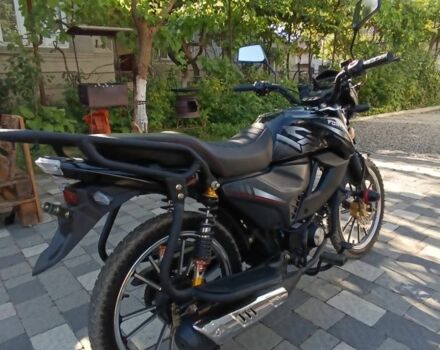 Форте Другая, объемом двигателя 0.13 л и пробегом 0 тыс. км за 714 $, фото 5 на Automoto.ua