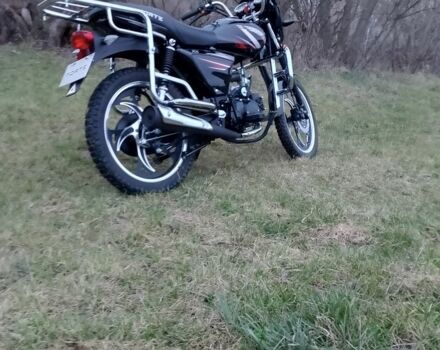 Форте Другая, объемом двигателя 0.13 л и пробегом 0 тыс. км за 1070 $, фото 4 на Automoto.ua