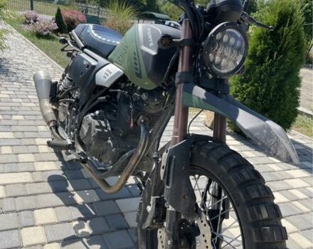 Форте Другая, объемом двигателя 0 л и пробегом 0 тыс. км за 1191 $, фото 5 на Automoto.ua