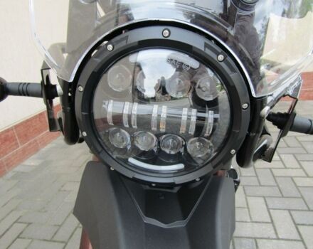 Форте Другая, объемом двигателя 0.3 л и пробегом 0 тыс. км за 1900 $, фото 2 на Automoto.ua