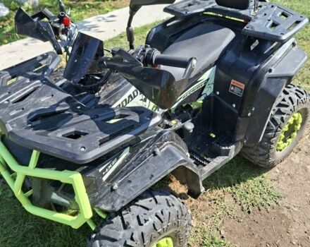 Форте Другая, объемом двигателя 0.13 л и пробегом 0 тыс. км за 850 $, фото 1 на Automoto.ua