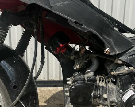 Форте Інша, об'ємом двигуна 0.13 л та пробігом 0 тис. км за 572 $, фото 4 на Automoto.ua