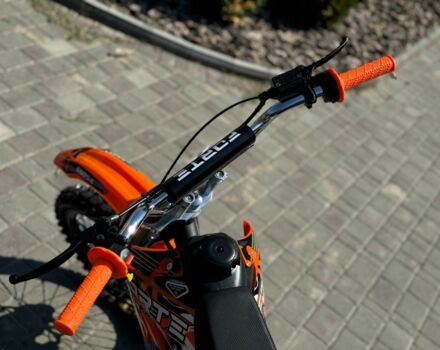 Форте Другая, объемом двигателя 0.13 л и пробегом 0 тыс. км за 747 $, фото 6 на Automoto.ua