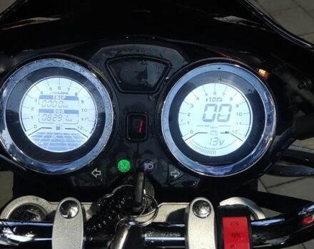 Форте Інша, об'ємом двигуна 0.15 л та пробігом 0 тис. км за 850 $, фото 4 на Automoto.ua