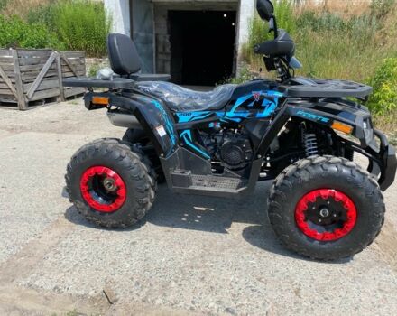 Форте Другая, объемом двигателя 0.18 л и пробегом 0 тыс. км за 2200 $, фото 5 на Automoto.ua