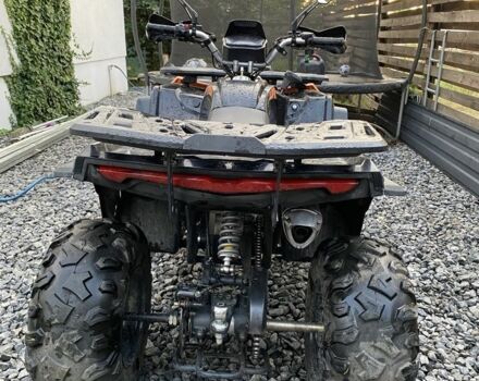 Форте Інша, об'ємом двигуна 0.2 л та пробігом 0 тис. км за 1750 $, фото 5 на Automoto.ua
