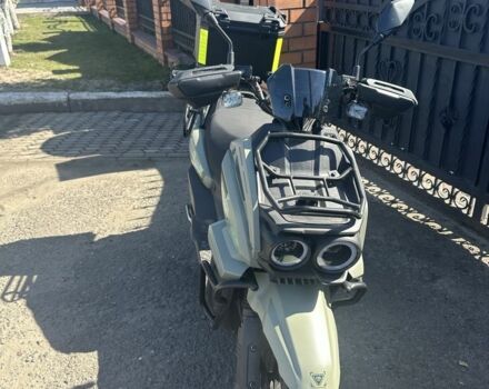 Форте Інша, об'ємом двигуна 0 л та пробігом 0 тис. км за 1750 $, фото 2 на Automoto.ua