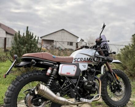 Форте Другая, объемом двигателя 0.3 л и пробегом 0 тыс. км за 1904 $, фото 6 на Automoto.ua