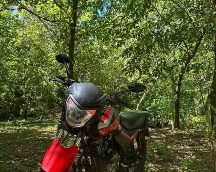 Форте Інша, об'ємом двигуна 0.15 л та пробігом 0 тис. км за 775 $, фото 6 на Automoto.ua