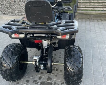 Форте Другая 2024 в Самборе на Automoto.ua Форте Другая, объемом двигателя 0.2 л и пробегом 0 тыс. км за 2154 $, фото 2 на Automoto.ua