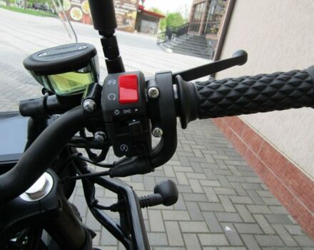 Форте Другая, объемом двигателя 0.3 л и пробегом 0 тыс. км за 1900 $, фото 4 на Automoto.ua